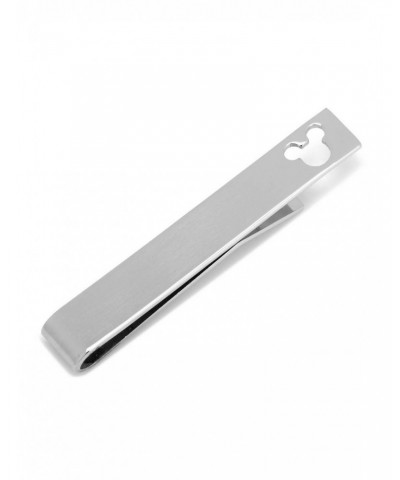 Disney Mickey Mouse Cut Out Tie Bar $17.56 Bar