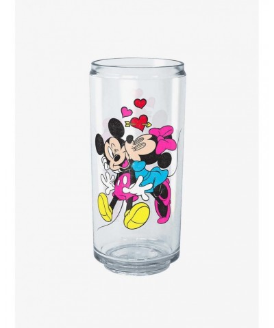 Disney Mickey Mouse Mickey Minnie Love Can Cup $4.83 Cups