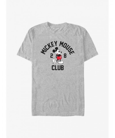 Disney Mickey Mouse Join The Club T-Shirt $8.41 T-Shirts