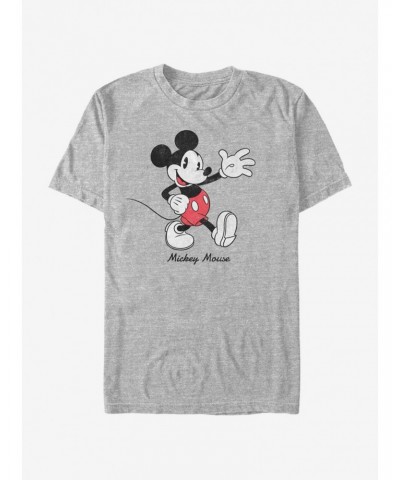 Disney Mickey Mouse Mickey T-Shirt $9.18 T-Shirts