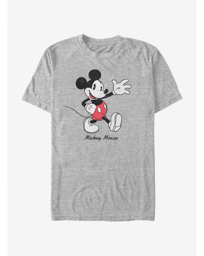 Disney Mickey Mouse Mickey T-Shirt $9.18 T-Shirts