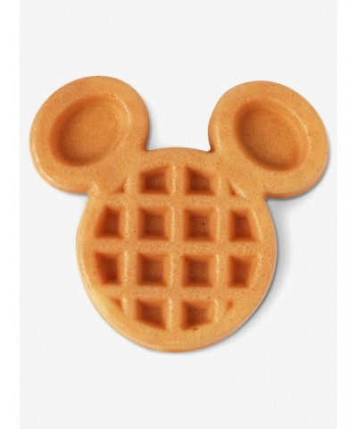 Disney Mickey Mouse Mini Waffle Maker $8.97 Makers