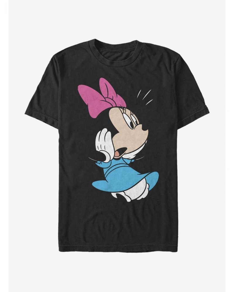 Disney Mickey Mouse Minnie T-Shirt $5.93 T-Shirts