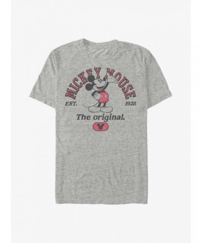 Disney Mickey Mouse The Original Mouse T-Shirt $6.50 T-Shirts
