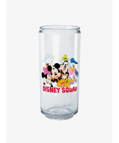 Disney Mickey Mouse Disney Squad Can Cup $3.94 Cups