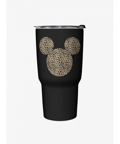 Disney Mickey Mouse Animal Ears Travel Mug $9.09 Mugs