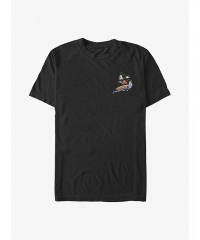 Disney Mickey Mouse Mickey Surf T-Shirt $7.84 T-Shirts