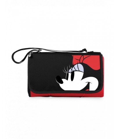 Disney Minnie Mouse Outdoor Blanket Tote $12.16 Totes