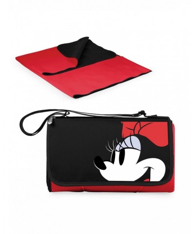 Disney Minnie Mouse Outdoor Blanket Tote $12.16 Totes