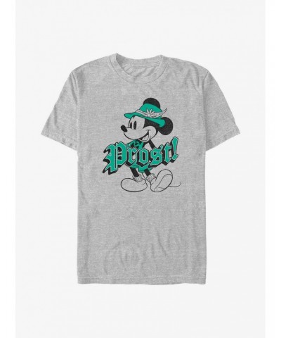 Disney Mickey Mouse Prost T-Shirt $8.60 T-Shirts