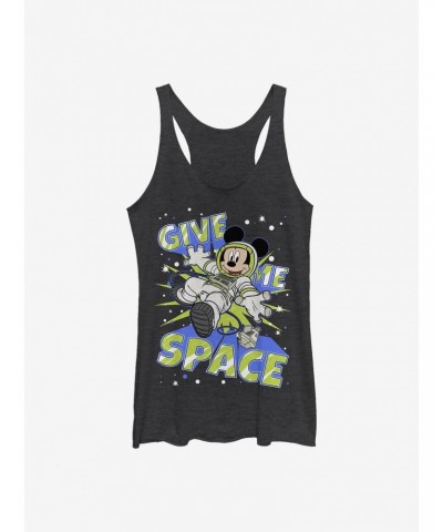 Disney Mickey Mouse Spacey Mickey Girls Tank $6.22 Tanks