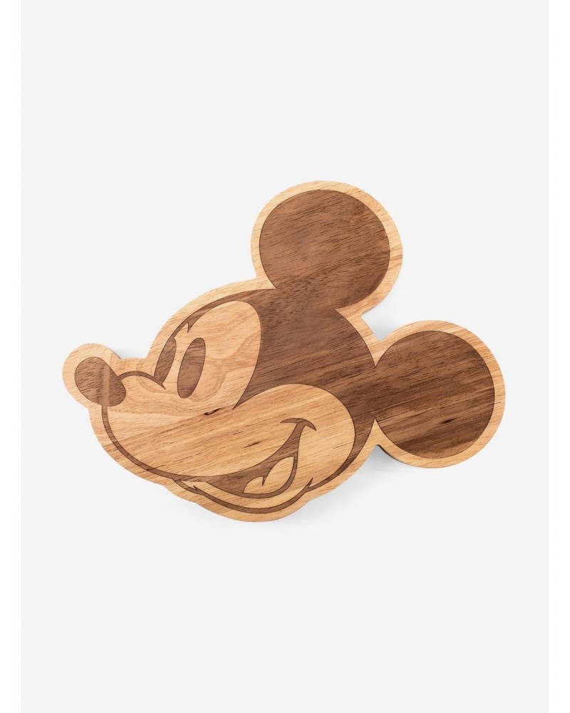 Disney Mickey Mouse Cutting Board $10.54 Cutting Boards