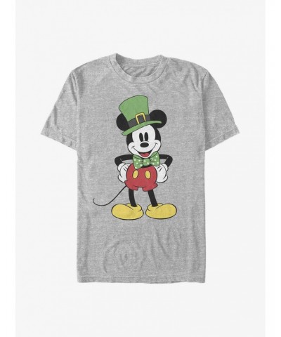 Disney Mickey Mouse Dublin Mickey T-Shirt $8.22 T-Shirts