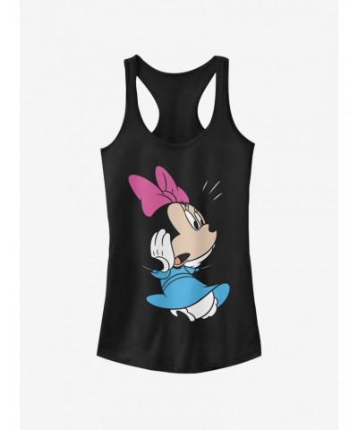 Disney Mickey Mouse Minnie Girls Tank $9.36 Tanks