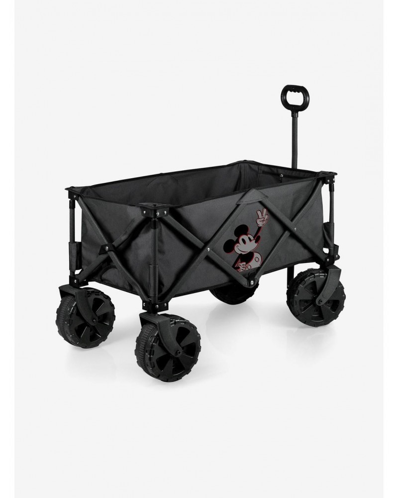 Disney Mickey Mouse Adventure Wagon Elite AllTerrain $151.62 Merchandises