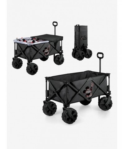 Disney Mickey Mouse Adventure Wagon Elite AllTerrain $151.62 Merchandises