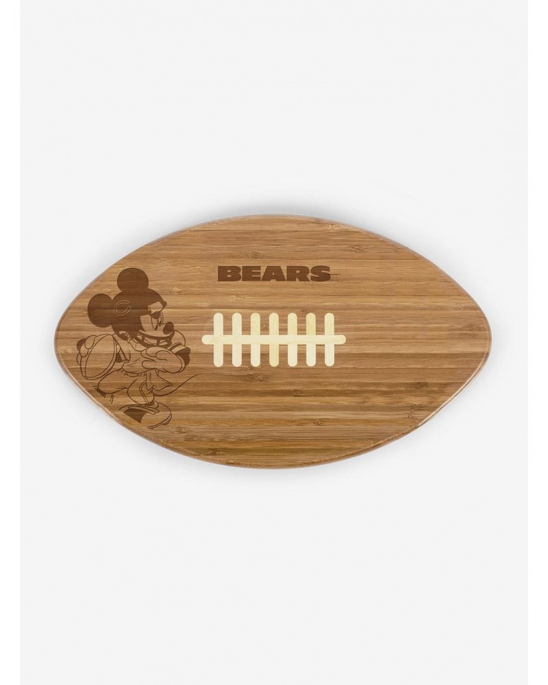 Disney Mickey Mouse NFL CHI Bears Cutting Board $22.49 Cutting Boards