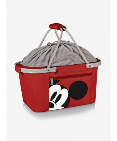 Disney Mickey Mouse Collapsible Cooler Tote $30.08 Totes