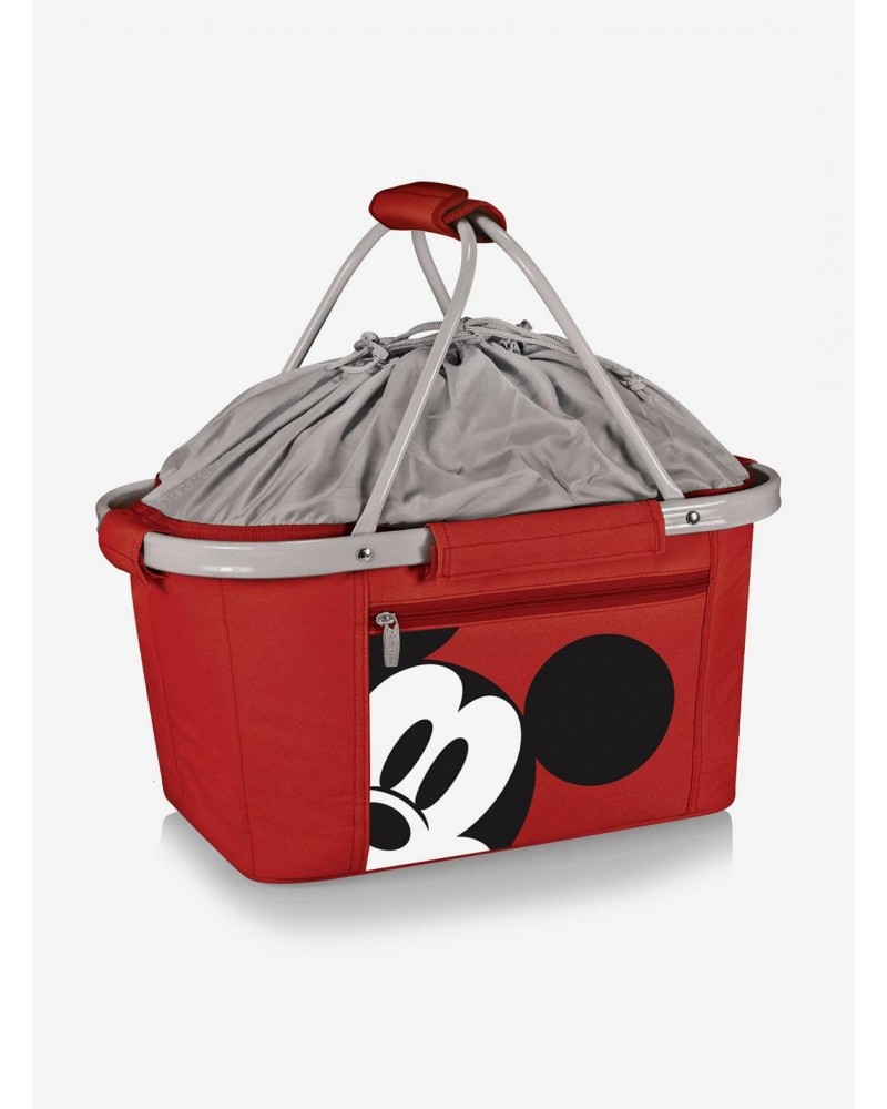 Disney Mickey Mouse Collapsible Cooler Tote $30.08 Totes