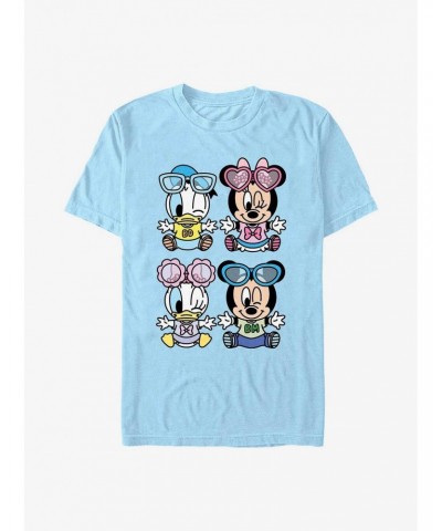 Disney Mickey Mouse Baby Friends T-Shirt $6.88 T-Shirts