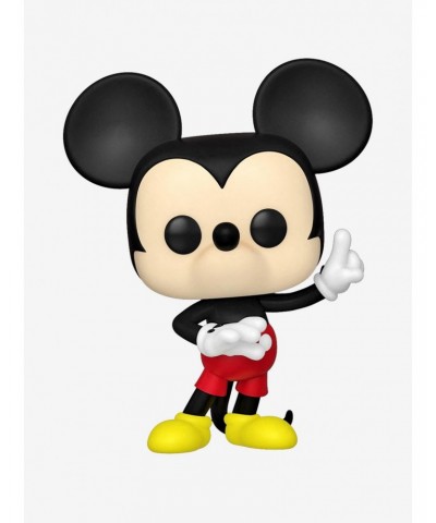 Funko Disney Mickey And Friends Pop! Mickey Mouse Vinyl Figure $4.53 Figures