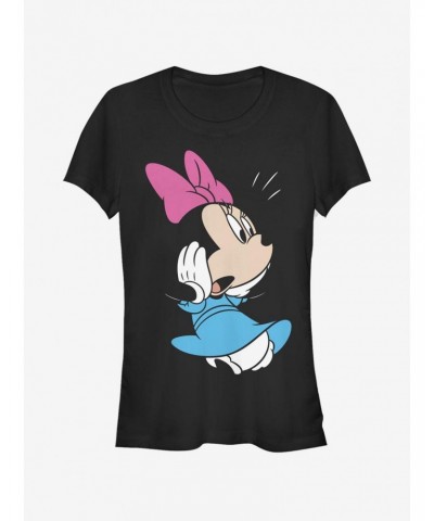 Disney Mickey Mouse Minnie Girls T-Shirt $9.56 T-Shirts