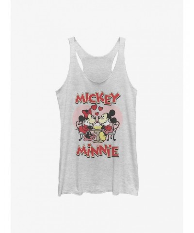 Disney Mickey Mouse Sweet Sundae Girls Tank $7.87 Tanks