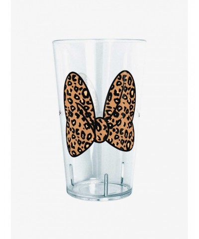 Disney Mickey Mouse Animal Print Bow Tritan Cup $6.22 Cups