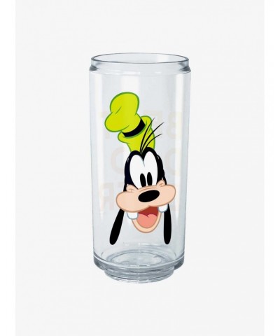 Disney Mickey Mouse Goofy Best Dad Ever Can Cup $4.58 Cups