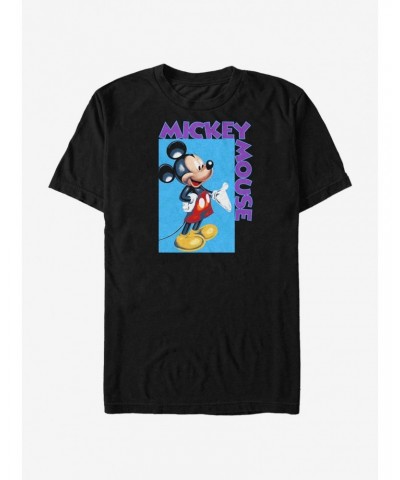 Disney Mickey Mouse Mickey T-Shirt $9.37 T-Shirts