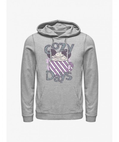 Disney Mickey Mouse Cozy Days Hot Cocoa Hoodie $11.85 Hoodies