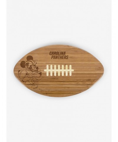 Disney Mickey Mouse NFL CAR Panthers Cutting Board $20.66 Cutting Boards