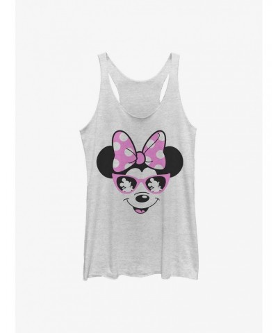 Disney Minnie Mouse Minnie Shades Girls Tank $7.67 Tanks