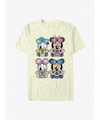 Disney Mickey Mouse Baby Friends T-Shirt $8.80 T-Shirts