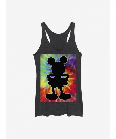 Disney Mickey Mouse Travel Mickey Girls Tank $9.32 Tanks