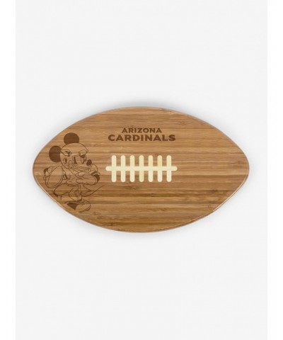 Disney Mickey Mouse NFL AZ Cardinals Cutting Board $16.07 Cutting Boards