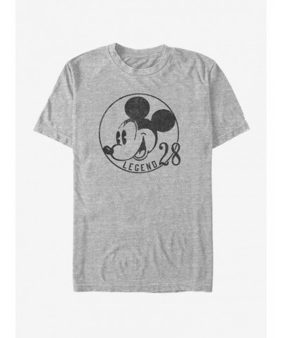 Disney Mickey Mouse 1928 Legend T-Shirt $6.50 T-Shirts